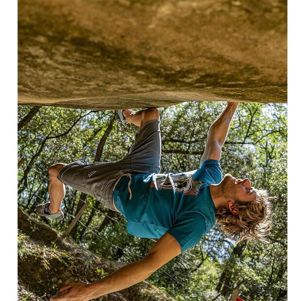 JeansTrack Шорты Montes