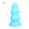 Colorful Dildo with Sucker  Adult Sex Toys  Anal Plug Strap On Penis Realistic Dick Femdom Slave BDSM PVC