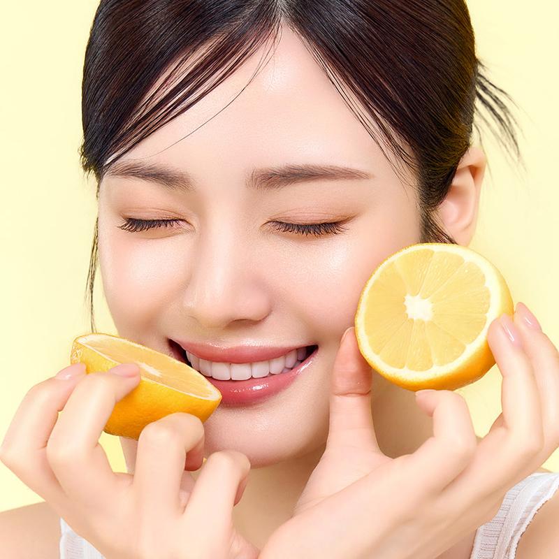 [WONDER BATH] Lemon Chung Cleanser 200ml
