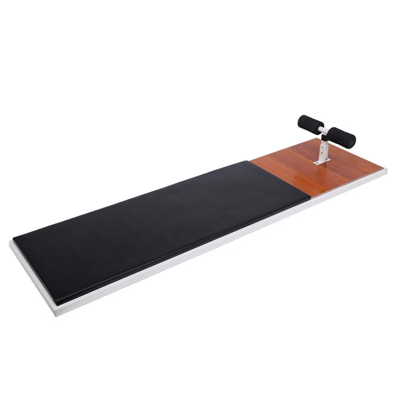 Sit-up Assistant Abdominal Trainer