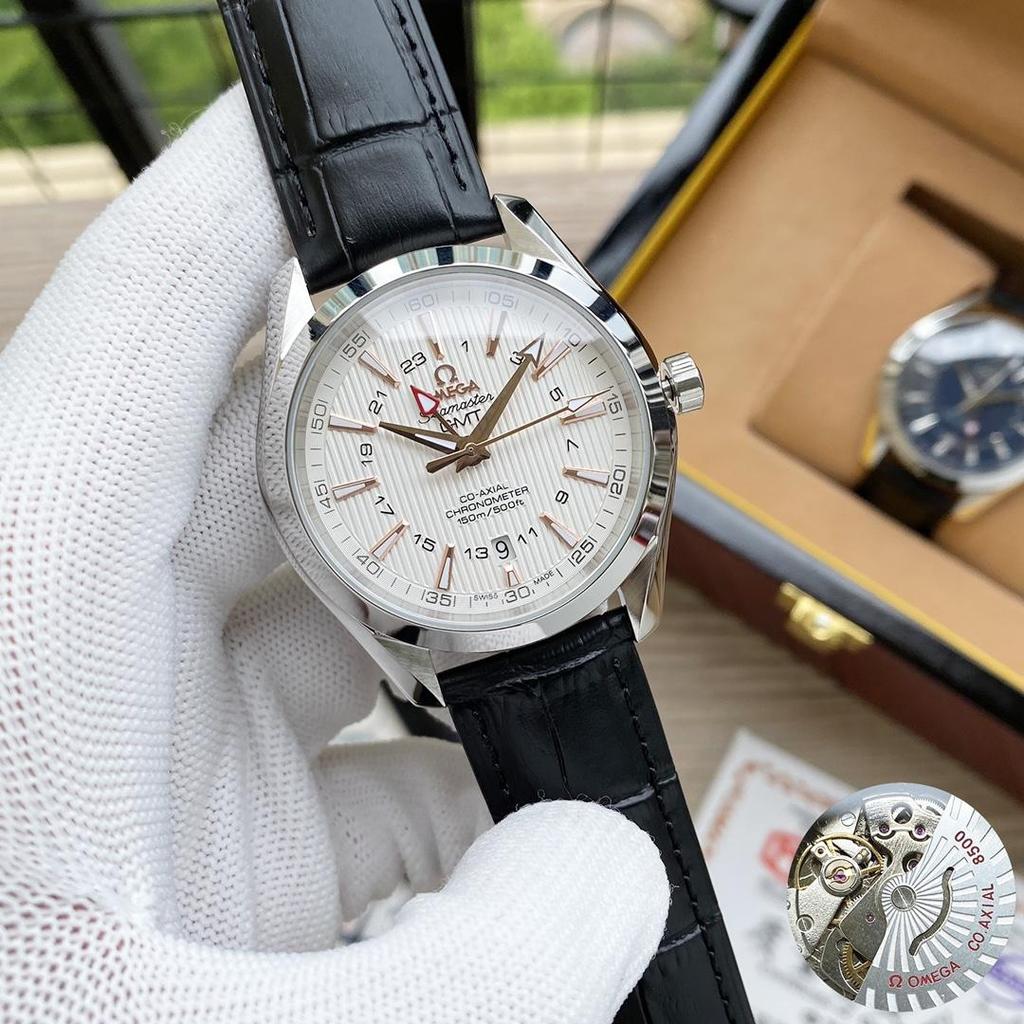 Ceasuri Mecanice Automate Ceasuri de Afaceri pentru Bărbați