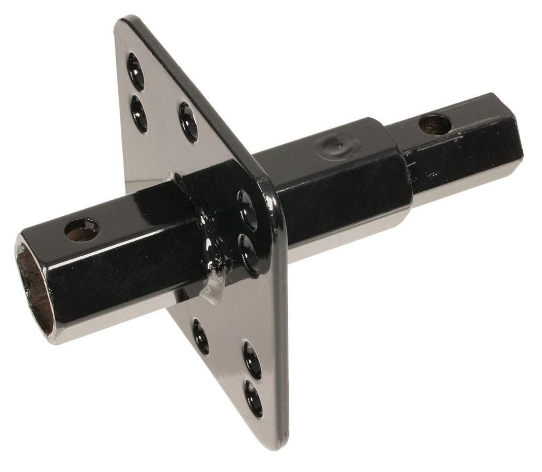 

Loncin 360A Tiller Blade Adapter Original Part 661730019-0001