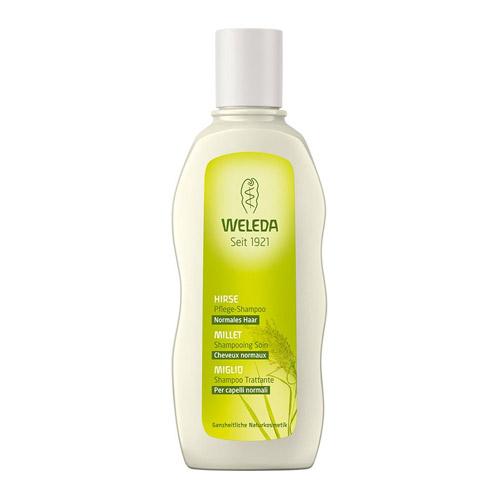 Weleda Millet Care Shampoo 190ml