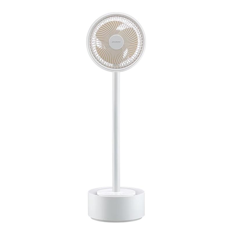 Amadana Smart Inverter DC Air Circulation Fan CN plug (adapter included)