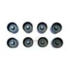 Genuine New 8PCS Engine Valve Tappet Lifters 10405-01225 1040501225 For Ssangyong MB100 Istana Actyon Kyron Rodius Benz 104