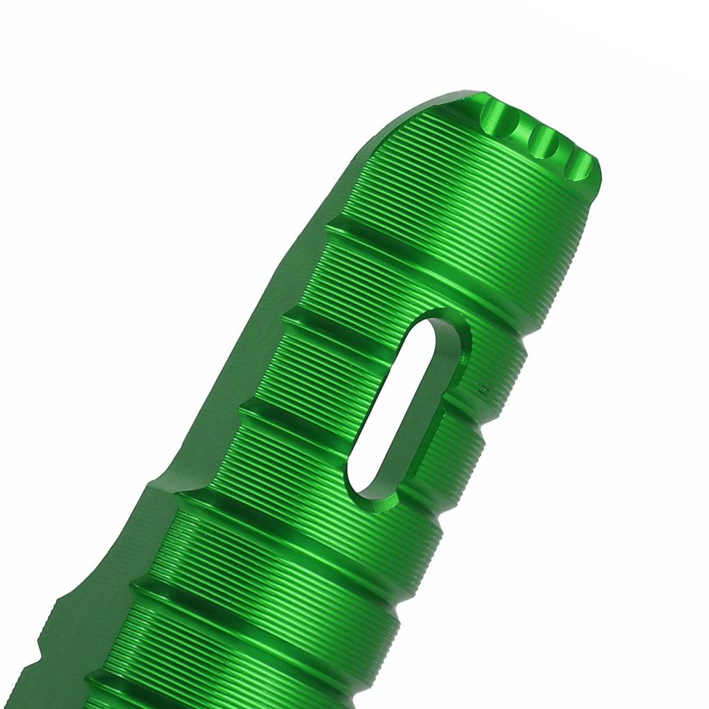 Front Footrests Foot Peg Fit for Benelli Tornado 252R 302R 2021-22 TNT 899 2022