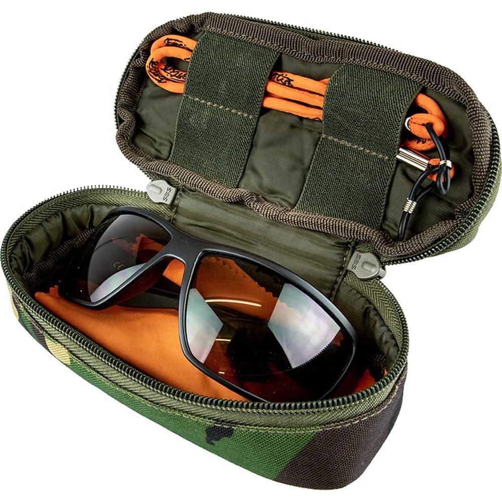 Speero Camouflage Hook Sharpening Pouch