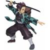 Demon Slayer Tanjiro Kamado Figure Model Ornament