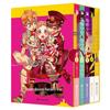 Toilet-bound Hanako-kun Manga Vol. 1-5 Set