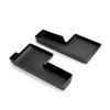 Ruiya New Toyota Alphard Vellfire 40 Series 2nd Row Seat Console Tray Console Box