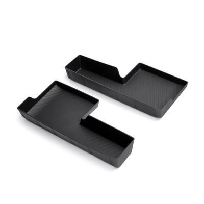 Ruiya New Toyota Alphard Vellfire 40 Series 2nd Row Seat Console Tray Console Box