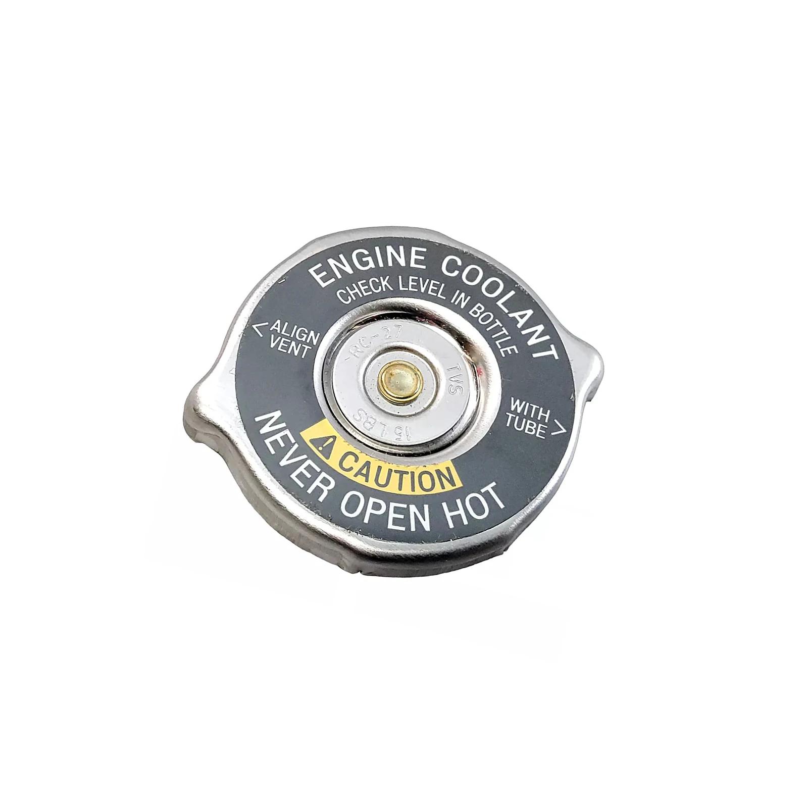 Automotive Accessories 10409635 RC27 Engine Cooling Accessory Vehicle Component Vehicle Maintenance Part Vehicle Repair China Mainland