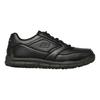 Mens Nampa Anti-Slip Work Trainers