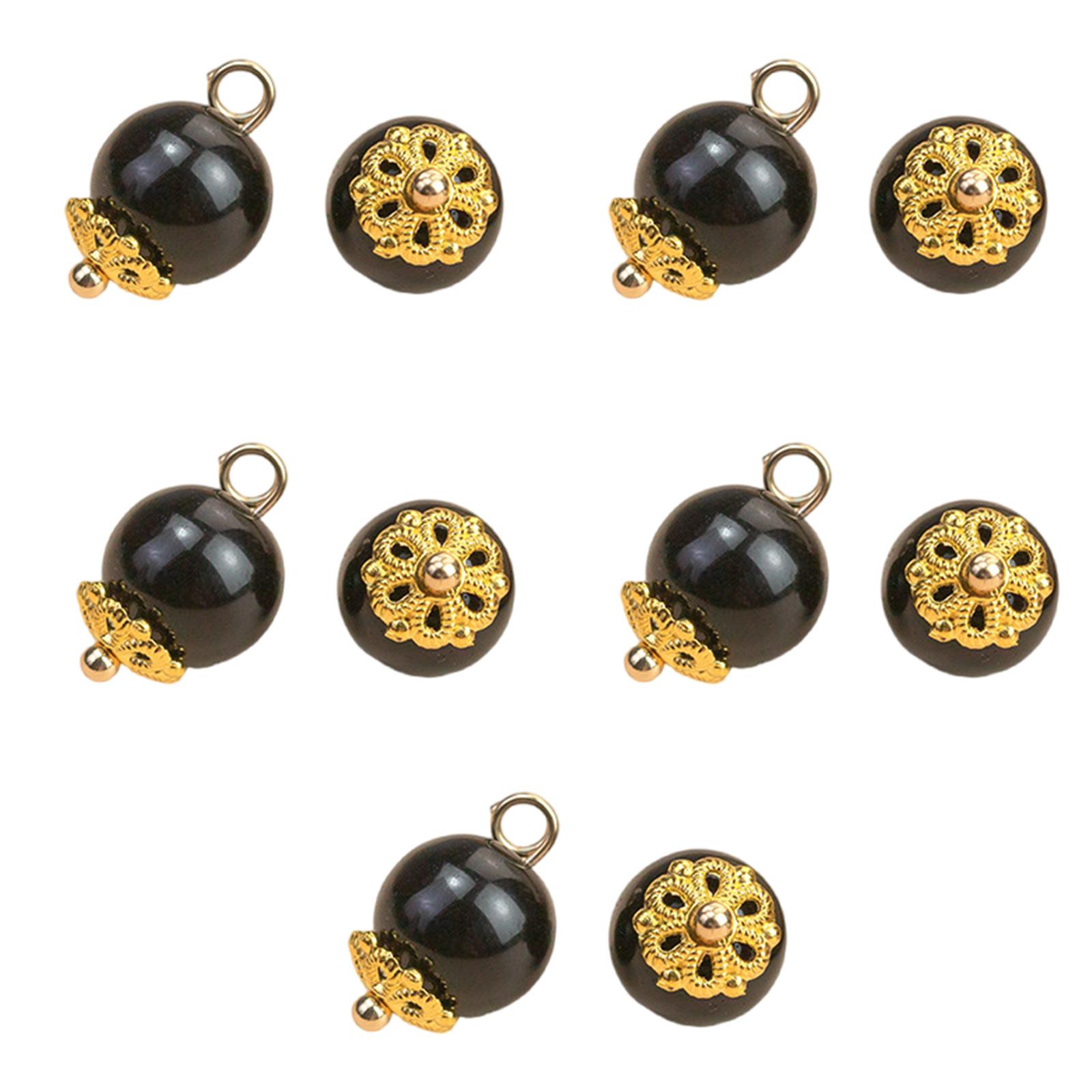 

Традиционные китайские пуговицы для шитья, изготовленные пуговицы пришиваются для рукоделия, украшения ципао, разноцветные 4