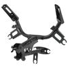Motorrad Oberer Frontscheinwerfer Halterungen Für Yamaha YZFR3 YZF R3 YZF-R3 2019-2024 2023 2022 2021 2020