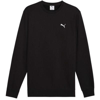 Mens ESS Fleece Sweatshirt