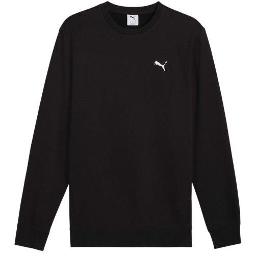 Puma Mens ESS Fleece Sweatshirt