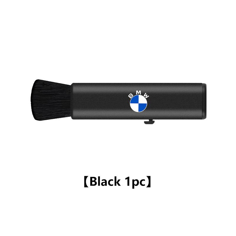 Car Outlet Cleaning Air-Conditioner Tool Multifunct Dust Brush For BMW M Sport M2 M3 M4 M5 M6 E46 E90 E60 F10 F20 E87 X3 X6 AC4
