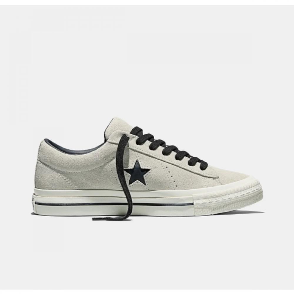 ConverSe Skate ShoeS One Star 95 Men S woMen S