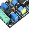 DC 7-15V Single Power Vu Meter Head Level Meter Driver Board Front-End Electronic Tube Gallbladder Machine Driver Module