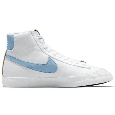 DC9265-100 Blazer Mid '77 SE Plant Cork Pack Zapatos Casuales para Mujer