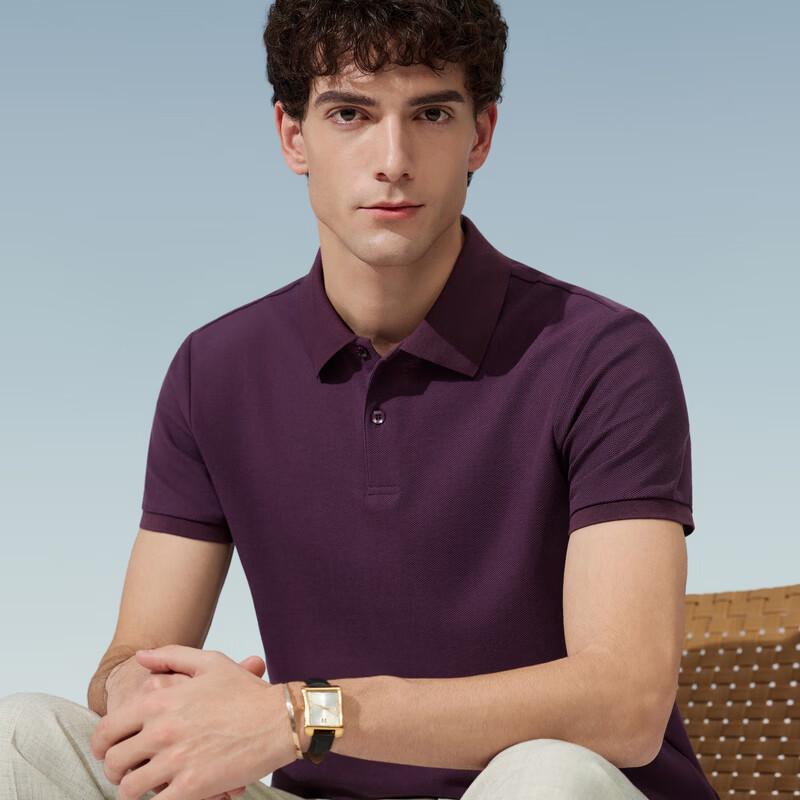 Judger Men s Summer Business Casual T-Shirt 3XL