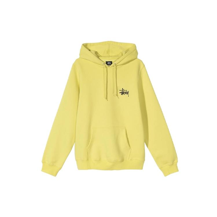 Stussy Logo Unisex 1924615