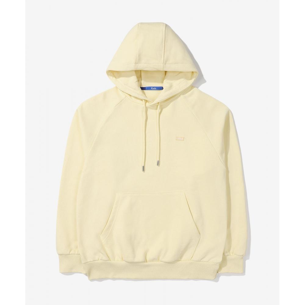 

Базовая толстовка с логотипом KEDS KD2POE1101XPBA