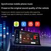 4in1 2026 New Wireless Carplay Adapter for Apple or Android Auto Connect Mirror Link Screen Airplay Projection Mini Adapter