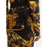 Юбка-карандаш Versace Jeans Couture 79HAE806