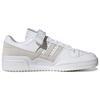 Adidas Originals Forum 84 Low Sneakers Unisex Sneakers White Gray HP5518