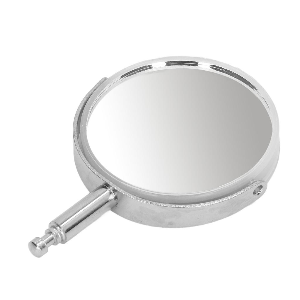 Microscope Reflective Mirror Light Gathering Pathway Changing Biological Microscope Plane Concave Reflector for XSP 00