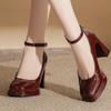 Scarpe con tacco – Scarpe con tacco