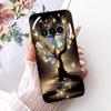 For Nothing Phone (3a) Pro (2a) Plus (1) Phone Case Luxury Flower Butterfly Cartoon Bow Pattern Back Cover Soft TPU Silicone Bag