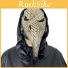 Maschera in Lattice Becco d'Uccello Dottor Schnabel Accessorio Costume di Halloween Per Cosplay e Feste