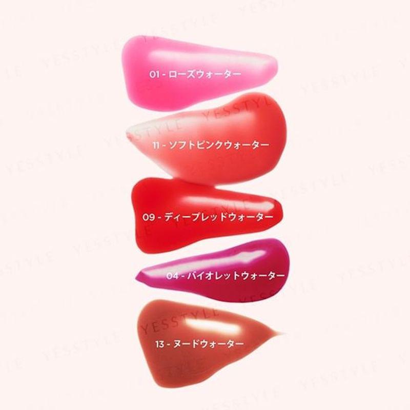 Clarins - Water Lip Stain
