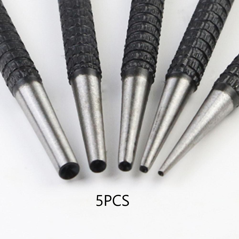 Nail Punch Door Pin Removal Hammerless Nail Center