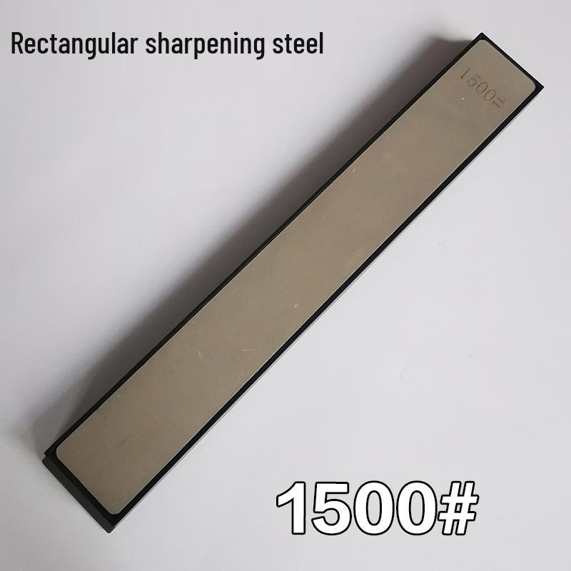 Diamond Precision Sharpening Stone Accessory