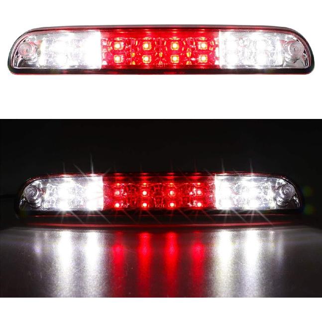 LED 3rd Brake Light Fit for Fit for Ford F250 F350 Super Duty (99-16), for Ford Explorer (01-05), for Ford Ranger (93-11), for Mazda (94-10), High