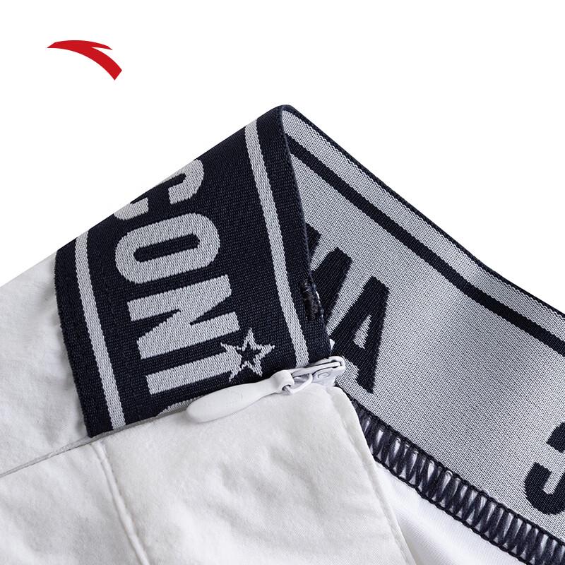 Anta Women's Summer Skirt 162628205