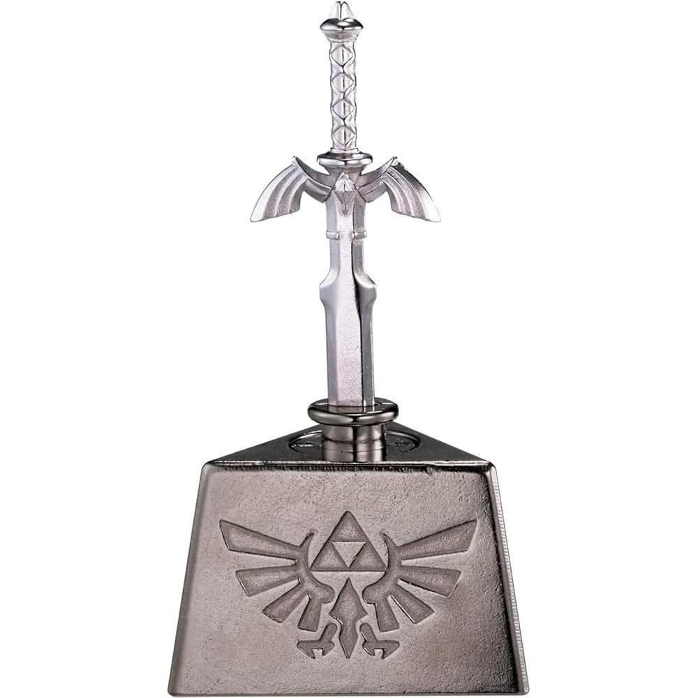 HANAYAMA Zelda Épée Maîtresse Puzzle Niveau 6