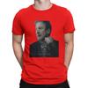 British And American Suspense TV Dramas T-Shirt for The Sandman Unique Pure Cotton Short Sleeve T Shirt 4XL 5XL Clothes Unisex