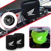 Racing Motorcycle Front Fluid Brake Clutch Reservoir Socks Fuel Tank Cap for Honda NSS350 CM300 CB500 CB650R CB190 NC750X CB500X LK6 