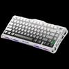 Gravity Planet Cocoon 75 GS K1 Tri-Mode Gasket Mechanical Keyboard