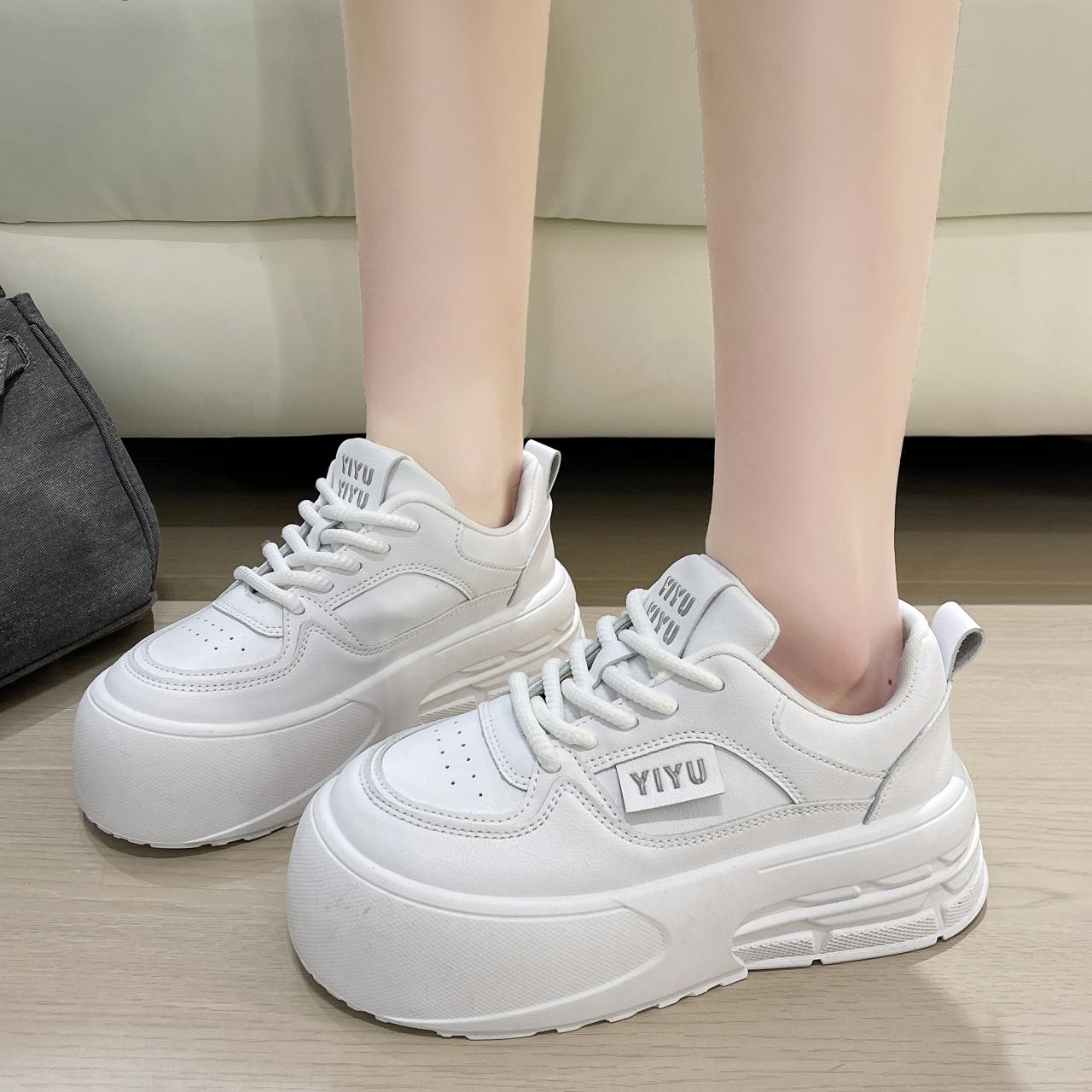 

Женские кроссовки для бега Zapatillas Mujer, новые модные повседневные кроссовки для ходьбы, дышащие женские кроссовки для бега на шнуровке 35