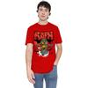 Tales of the Teenage Mutant Ninja Turtles Unisex Adult Raphael Sewer T-Shirt