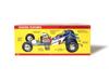 AMT 1/25 Mopower Plymouth Funny Car Plastic Model Kit AMT1473 (Car)