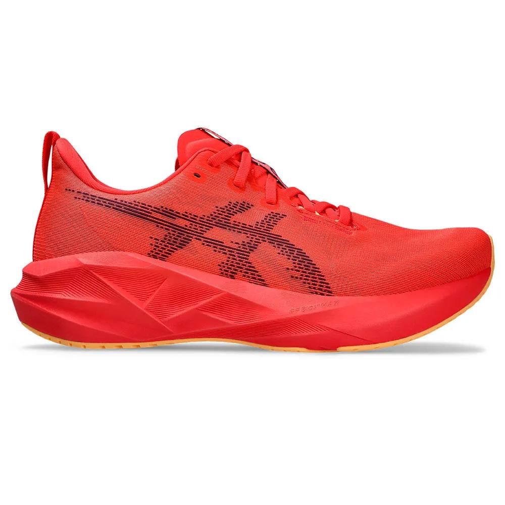 

Asics Кроссовки для бега Novablast 5 отремонтированы 40 1/2