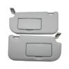 2PCS Uitable for Kia 2004-2009 Sportage Sun Visor SPORTAGE Interior Sunshade 8520103010 853000 Car Sun Visor KIA