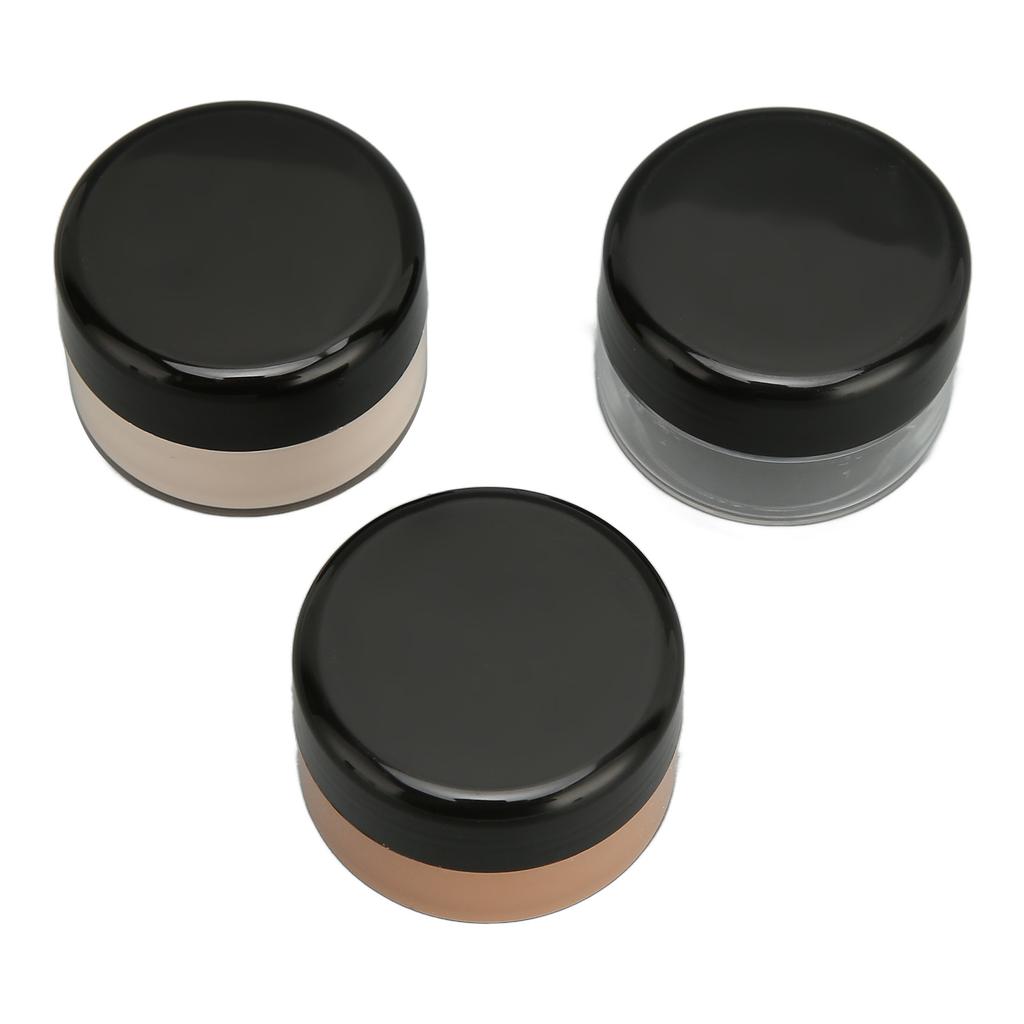 Skin Tattoo Concealer Waterproof Brighten Double Colors Makeup Tattoo Concealer Set for Scar Birthmarks